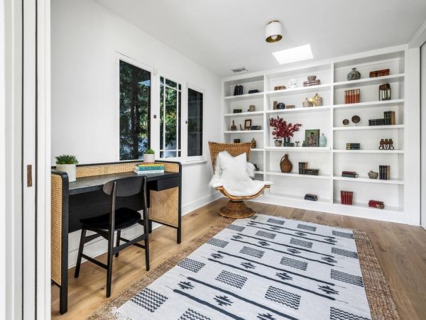 Los Angeles Home 1006725