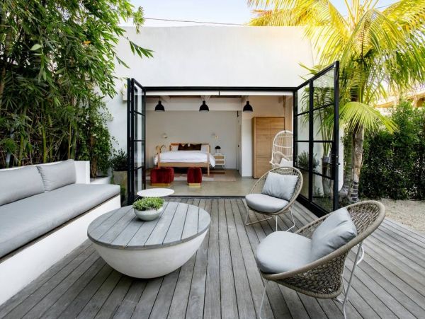 Los Angeles Home 1006725