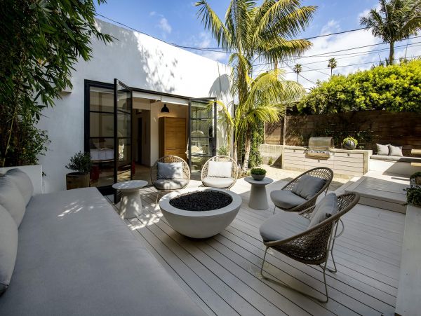 Los Angeles Home 1006725