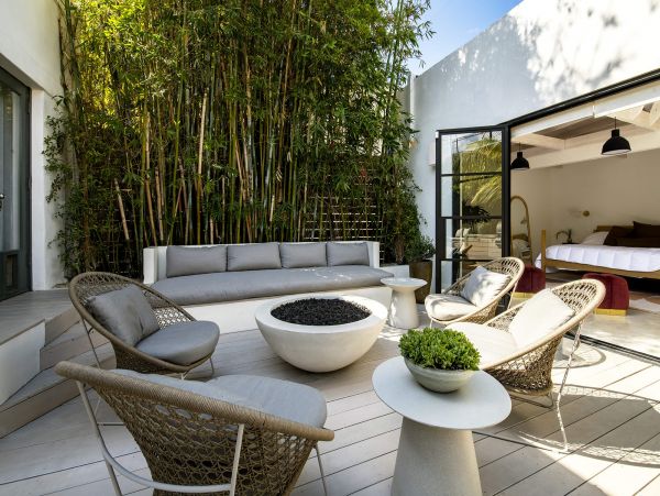 Los Angeles Home 1006725
