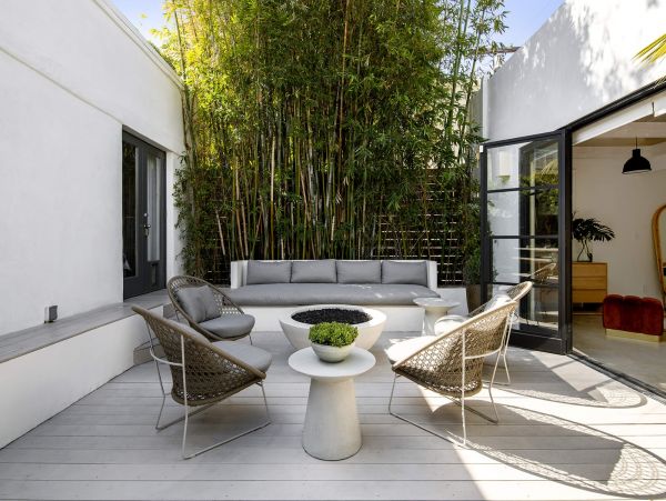 Los Angeles Home 1006725