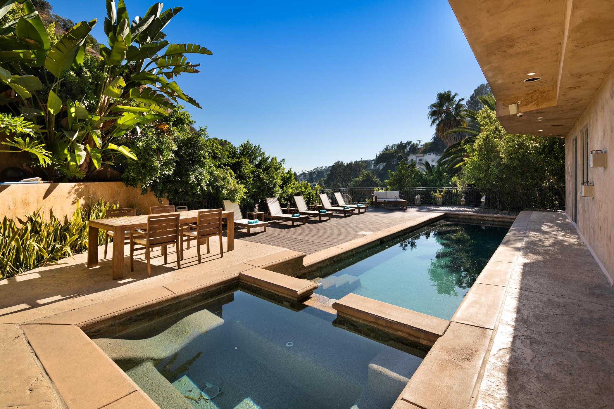 Los Angeles Home 1006726