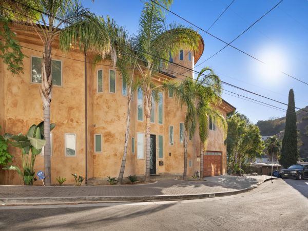 Los Angeles Home 1006726