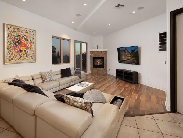 Los Angeles Home 1006726