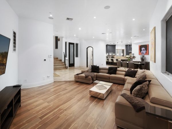 Los Angeles Home 1006726