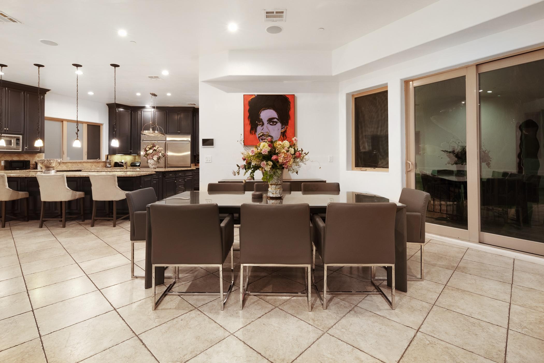 Los Angeles Home 1006726