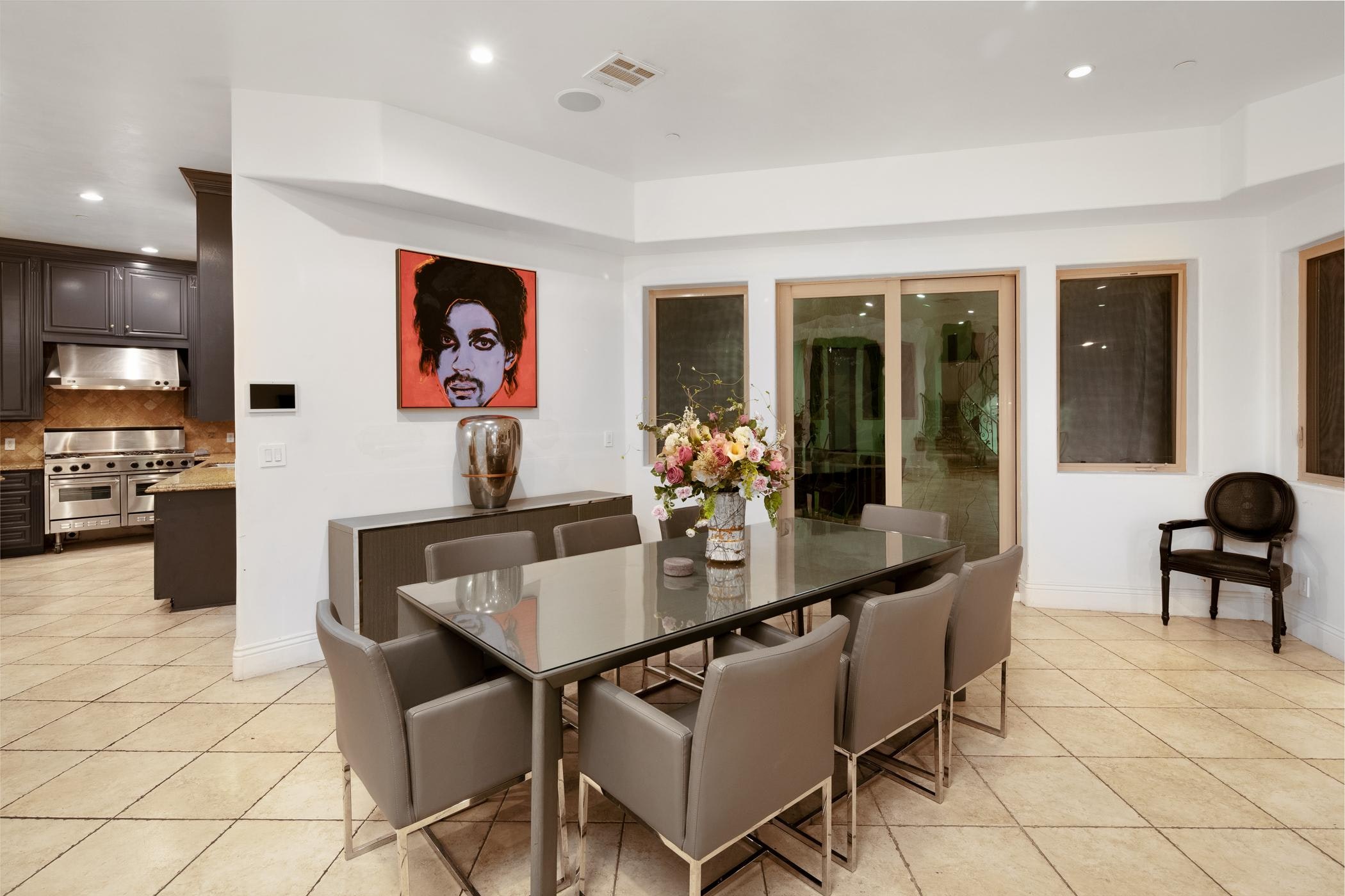 Los Angeles Home 1006726