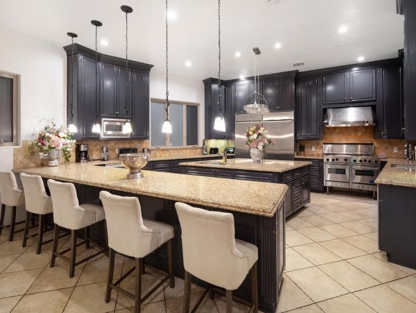Los Angeles Home 1006726