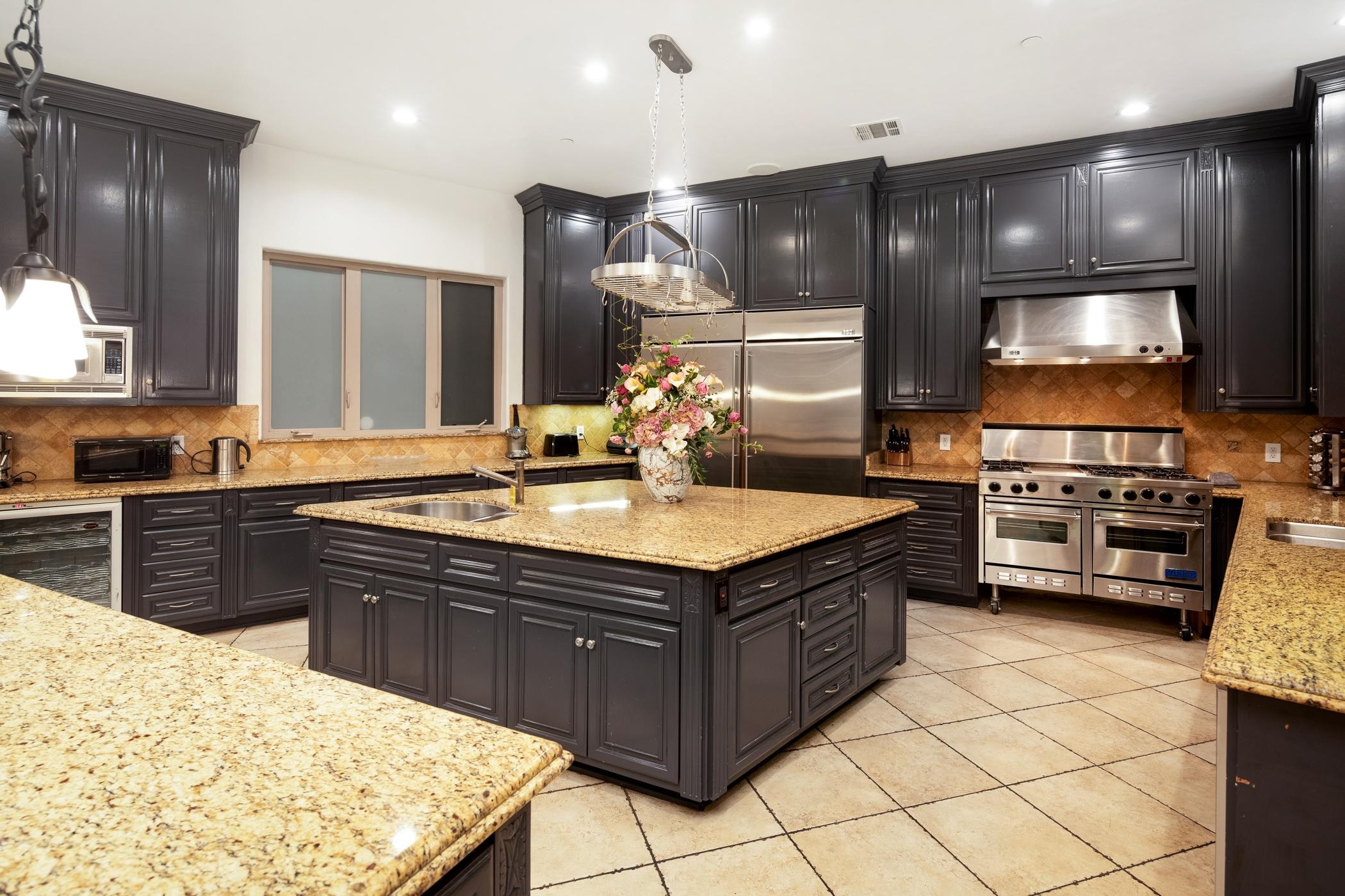 Los Angeles Home 1006726