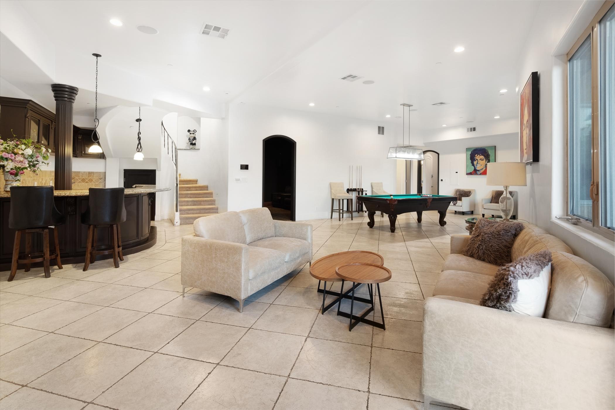 Los Angeles Home 1006726