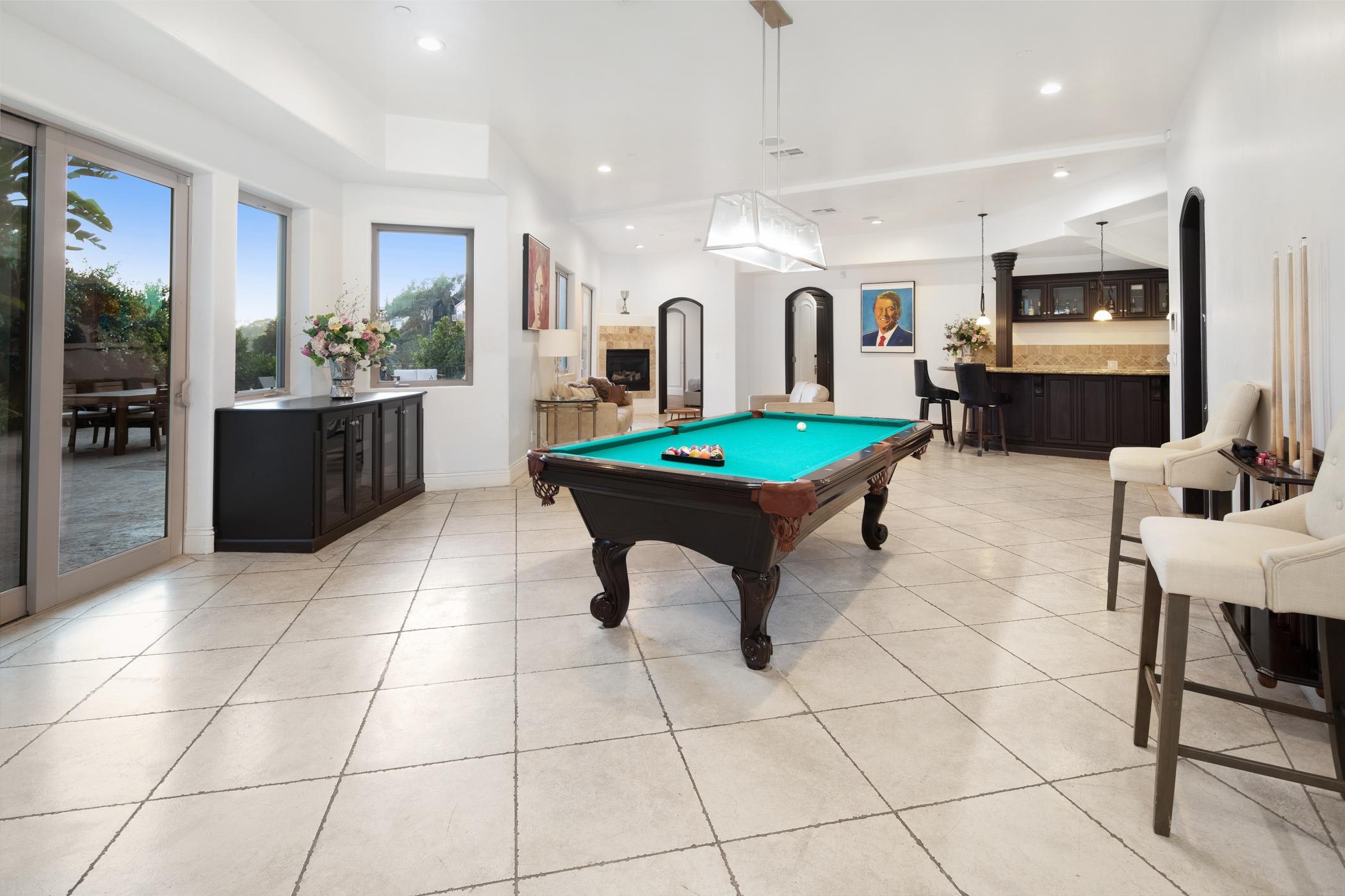 Los Angeles Home 1006726