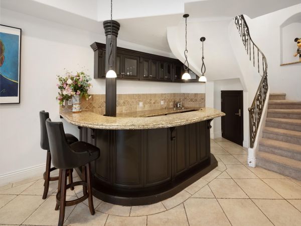 Los Angeles Home 1006726