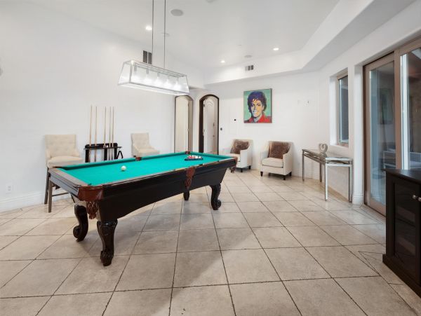 Los Angeles Home 1006726