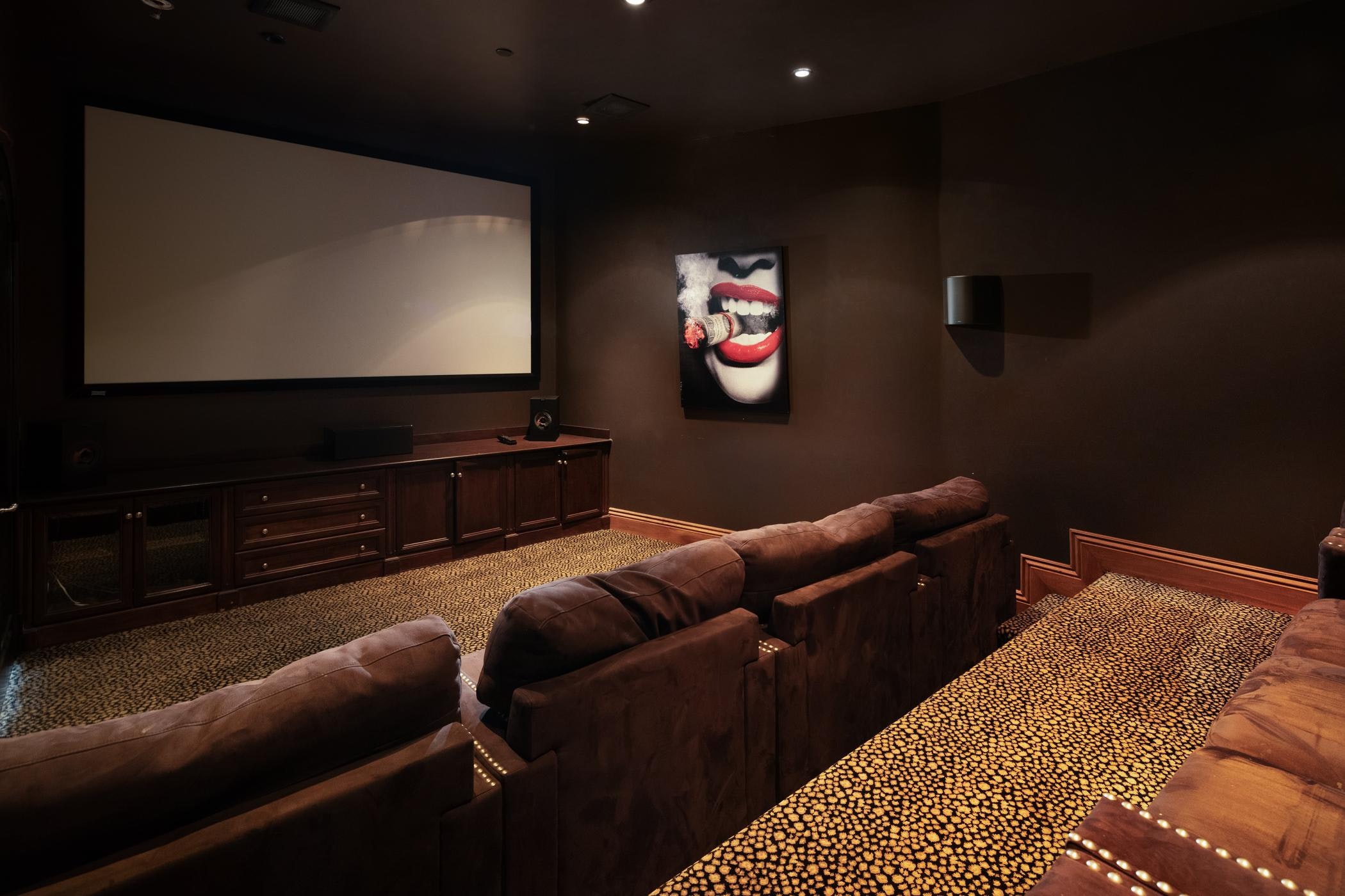 Los Angeles Home 1006726