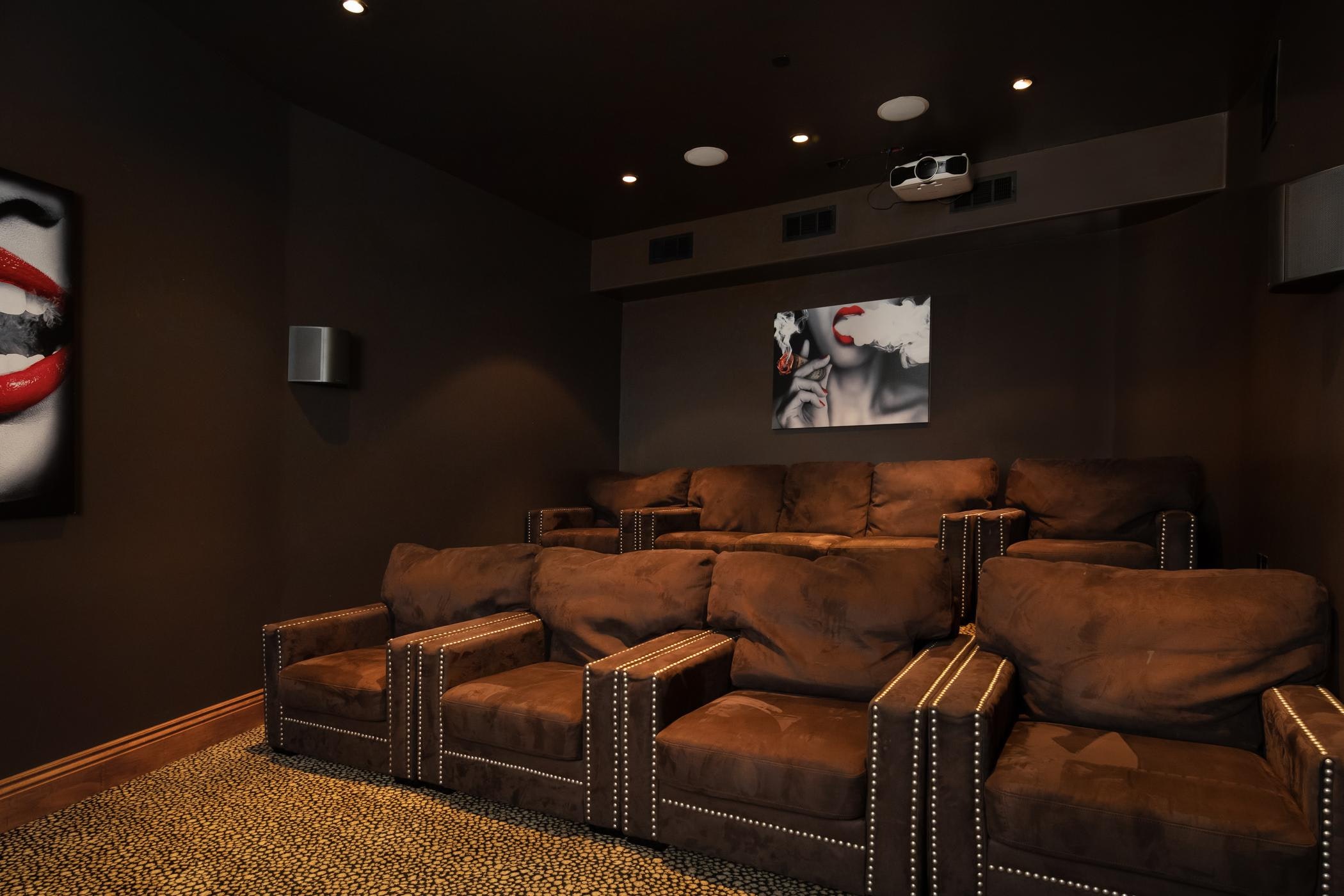 Los Angeles Home 1006726
