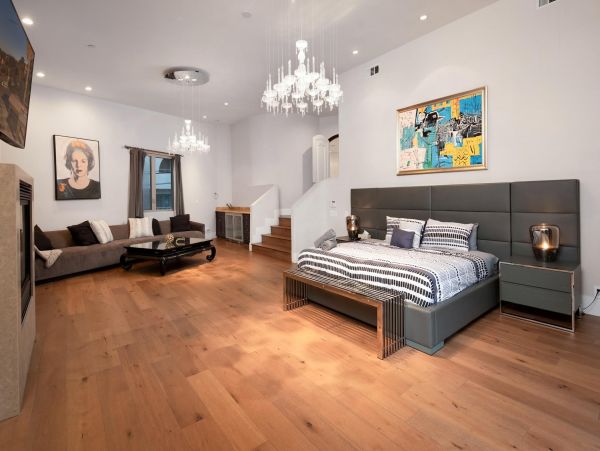 Los Angeles Home 1006726