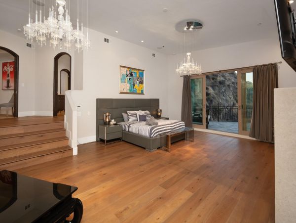 Los Angeles Home 1006726