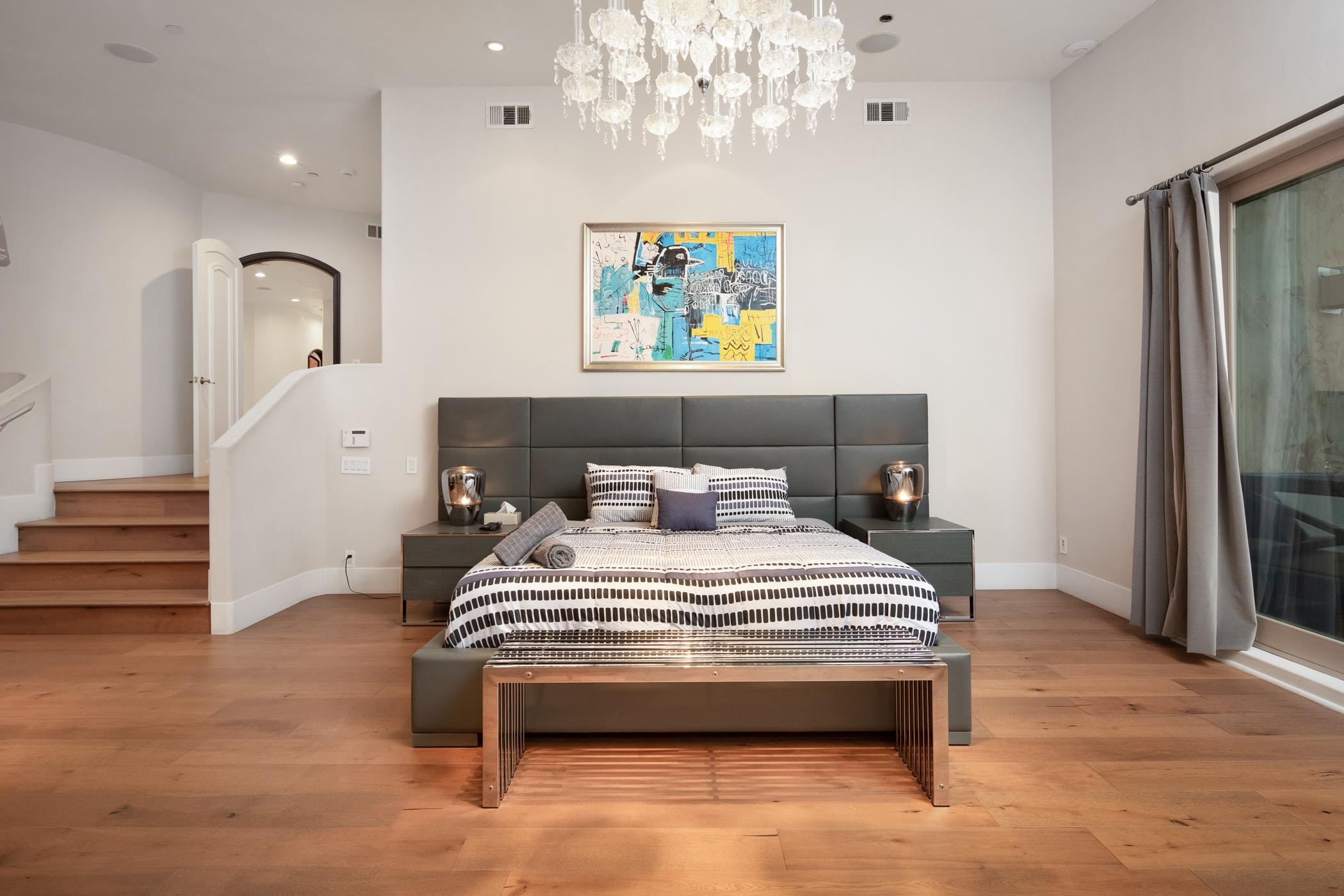 Los Angeles Home 1006726