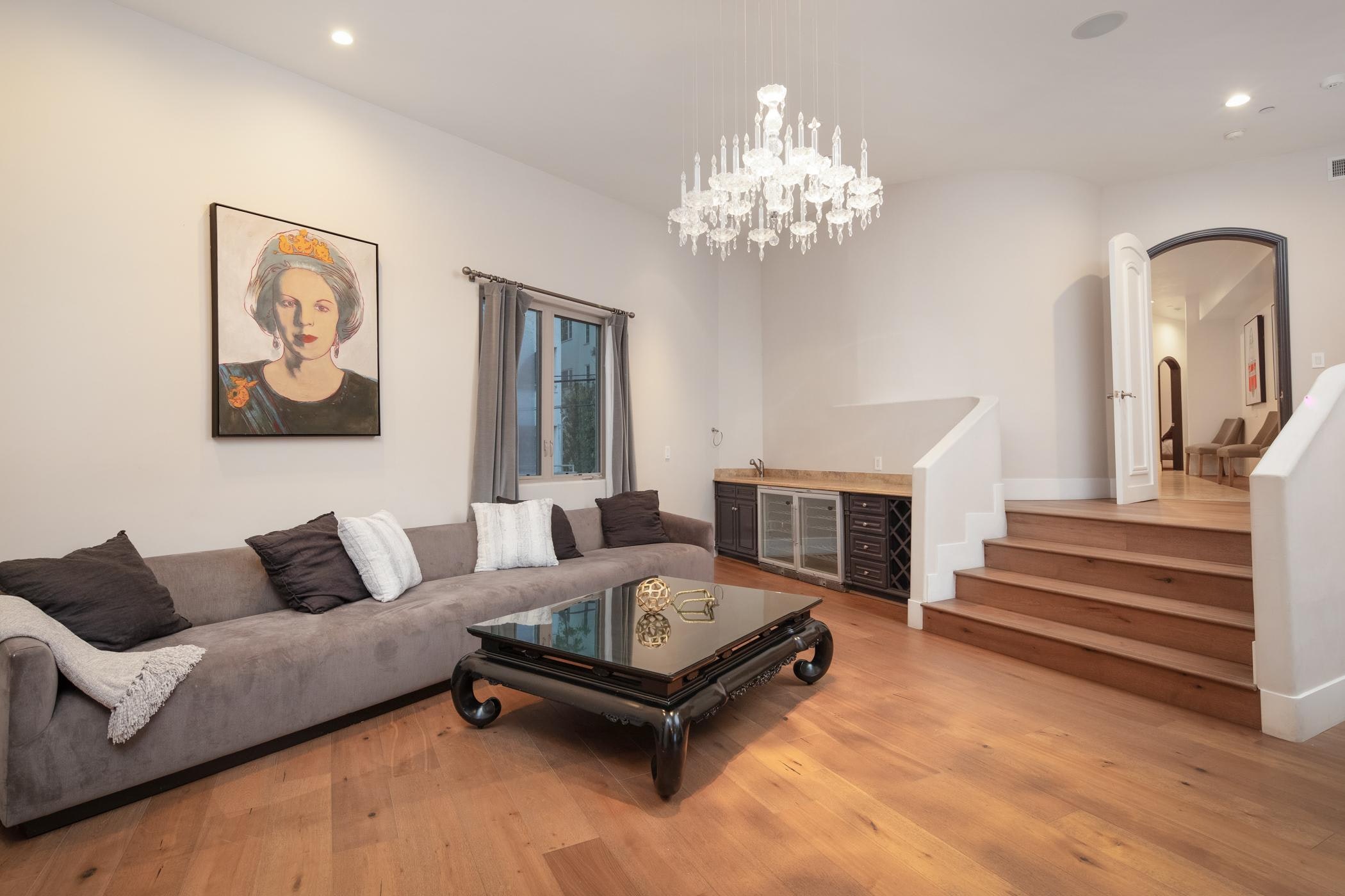 Los Angeles Home 1006726