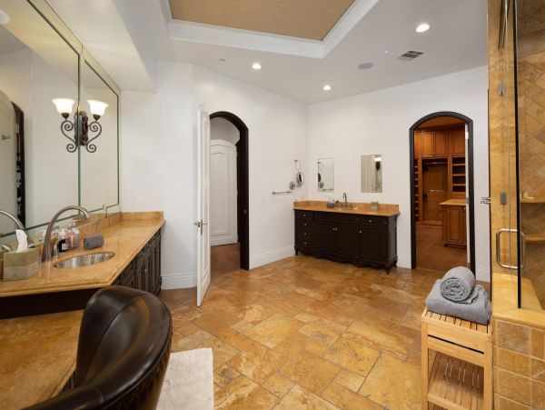 Los Angeles Home 1006726