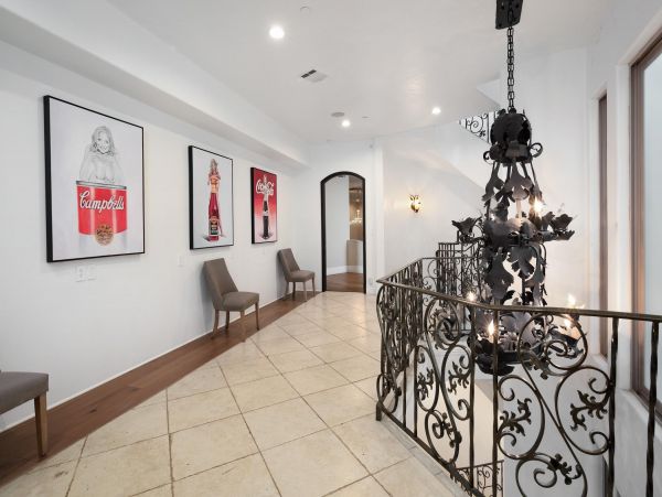 Los Angeles Home 1006726