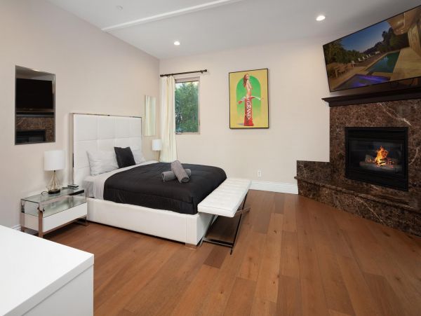 Los Angeles Home 1006726