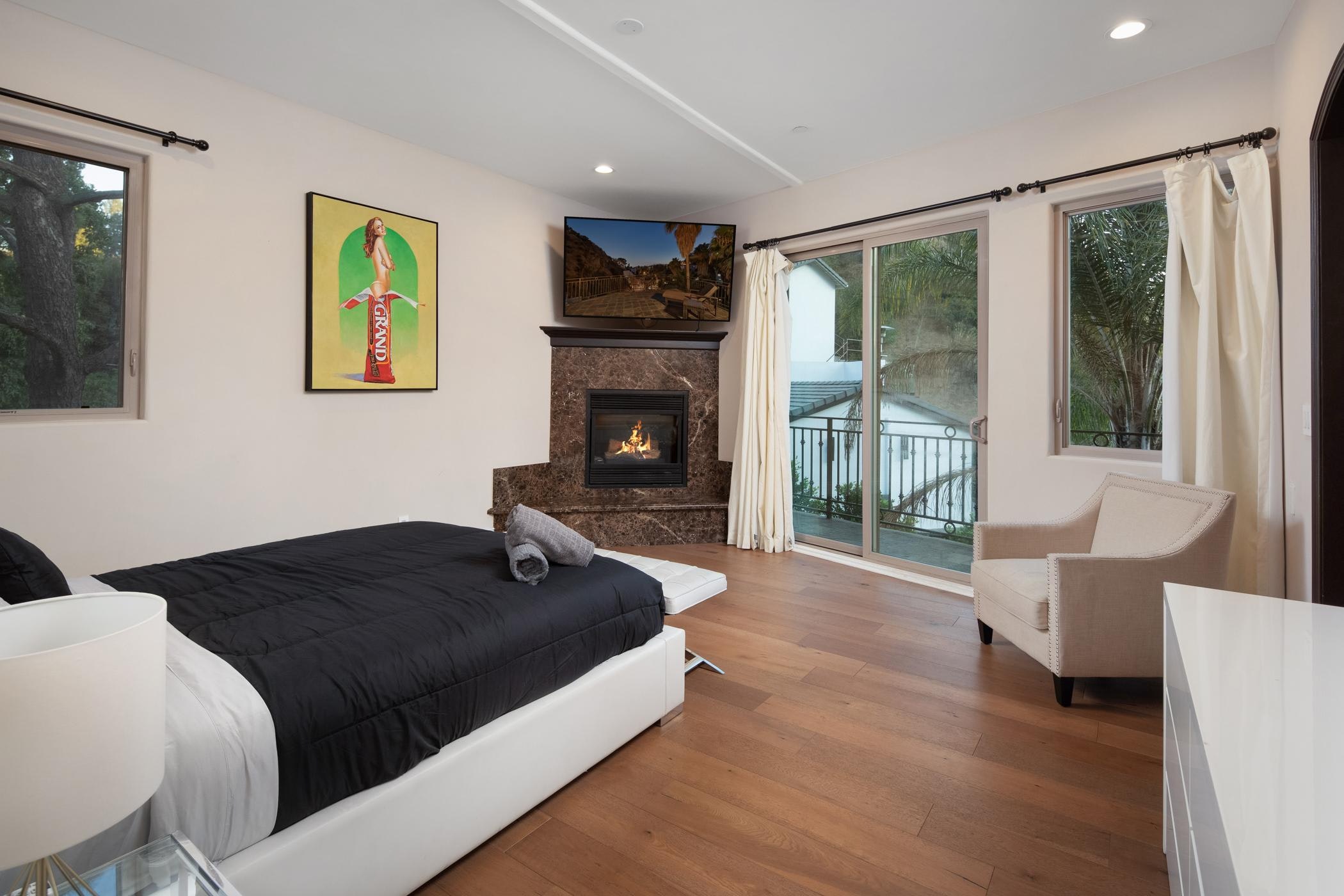 Los Angeles Home 1006726