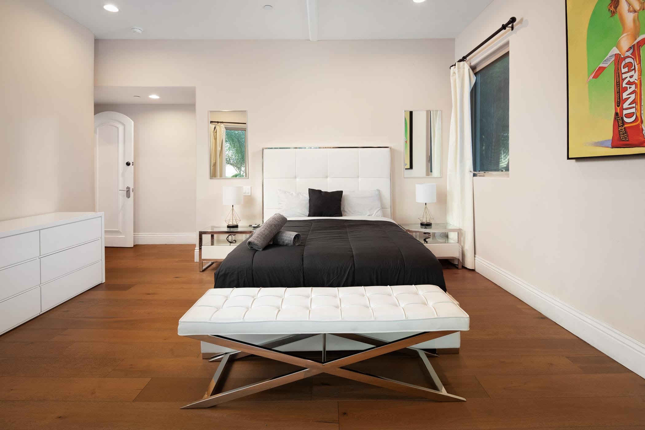 Los Angeles Home 1006726