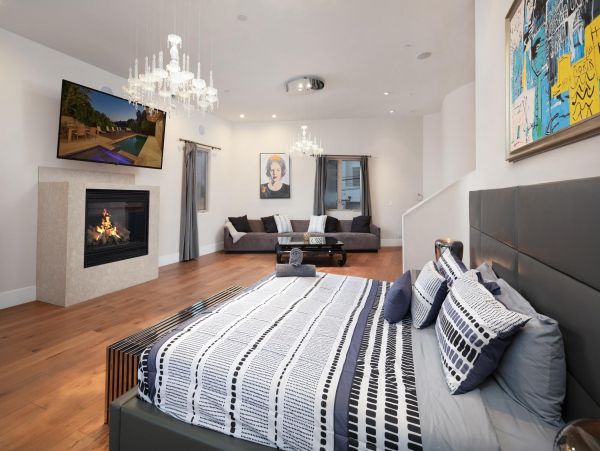 Los Angeles Home 1006726