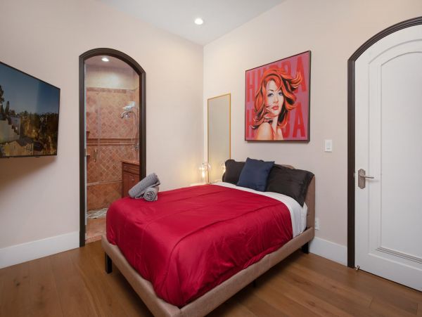 Los Angeles Home 1006726