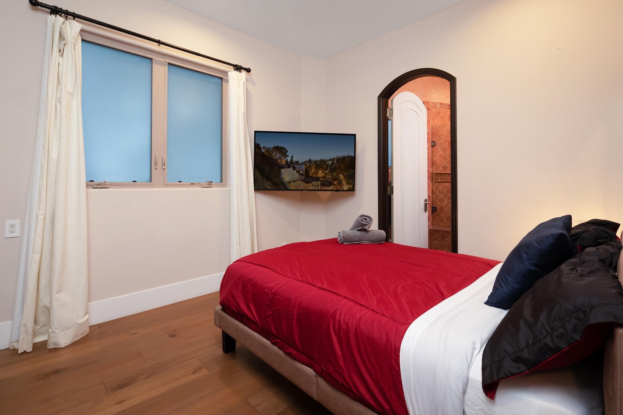 Los Angeles Home 1006726