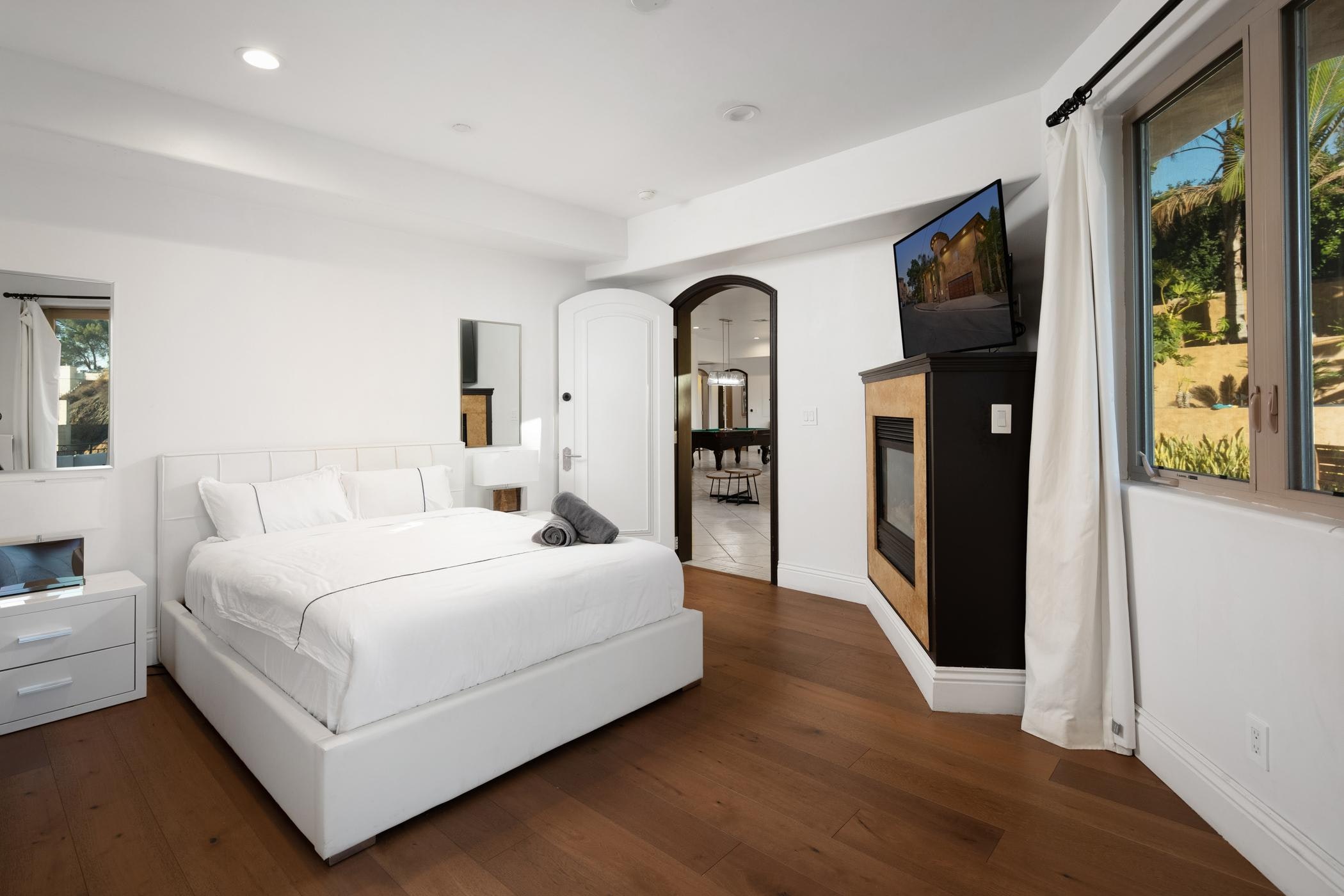 Los Angeles Home 1006726