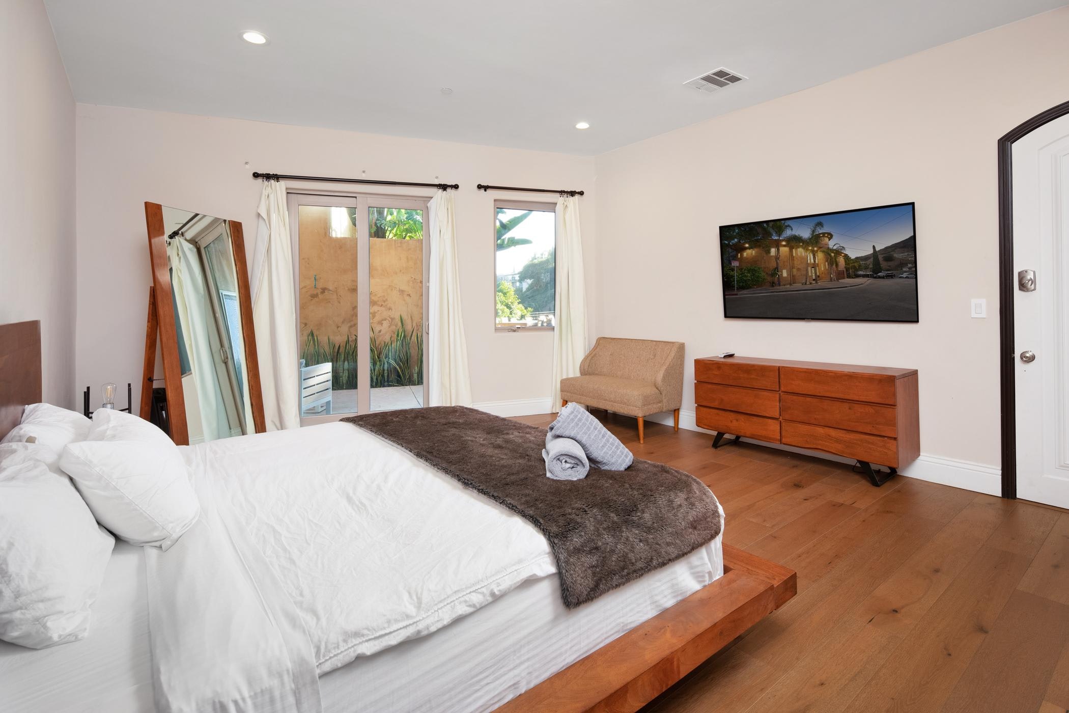 Los Angeles Home 1006726