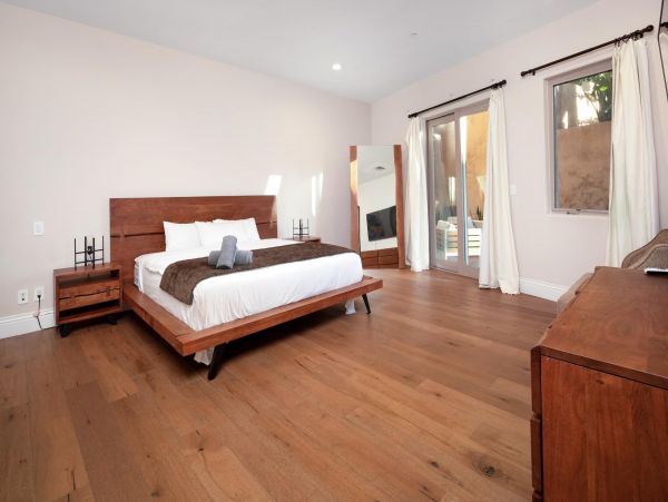 Los Angeles Home 1006726