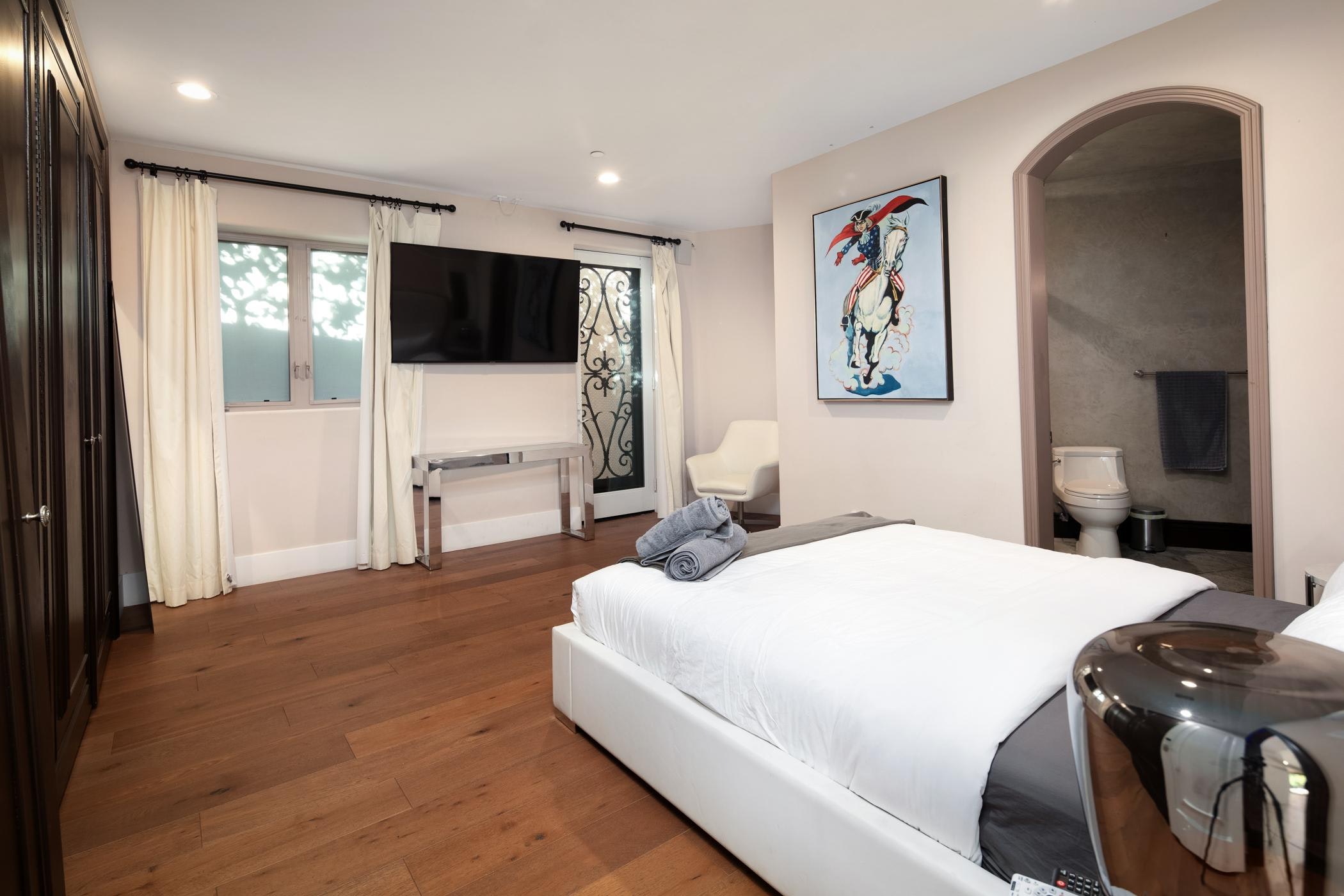 Los Angeles Home 1006726