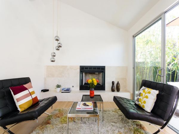 Los Angeles Home 1006727