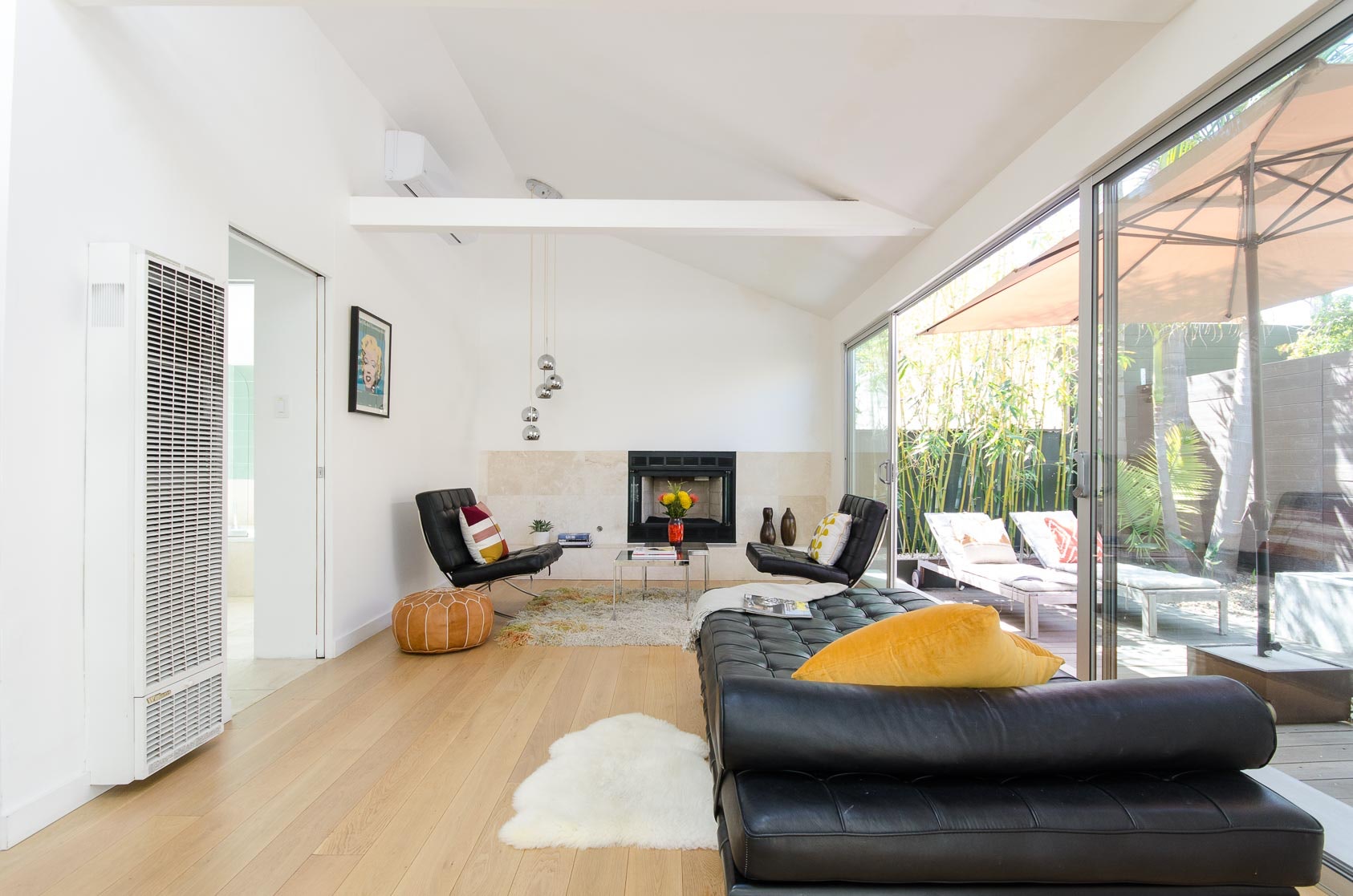 Los Angeles Home 1006727