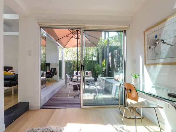 Los Angeles Home 1006727