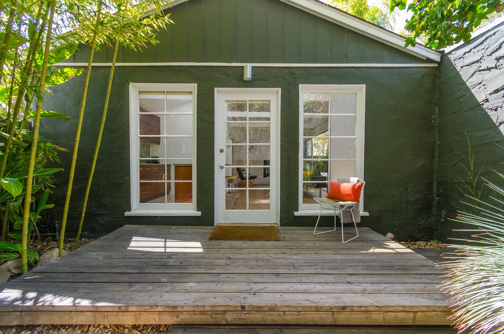 Los Angeles Home 1006727