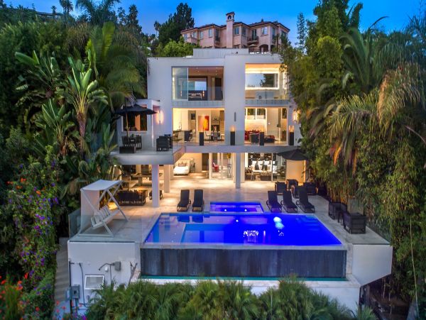 Los Angeles Home 1006728