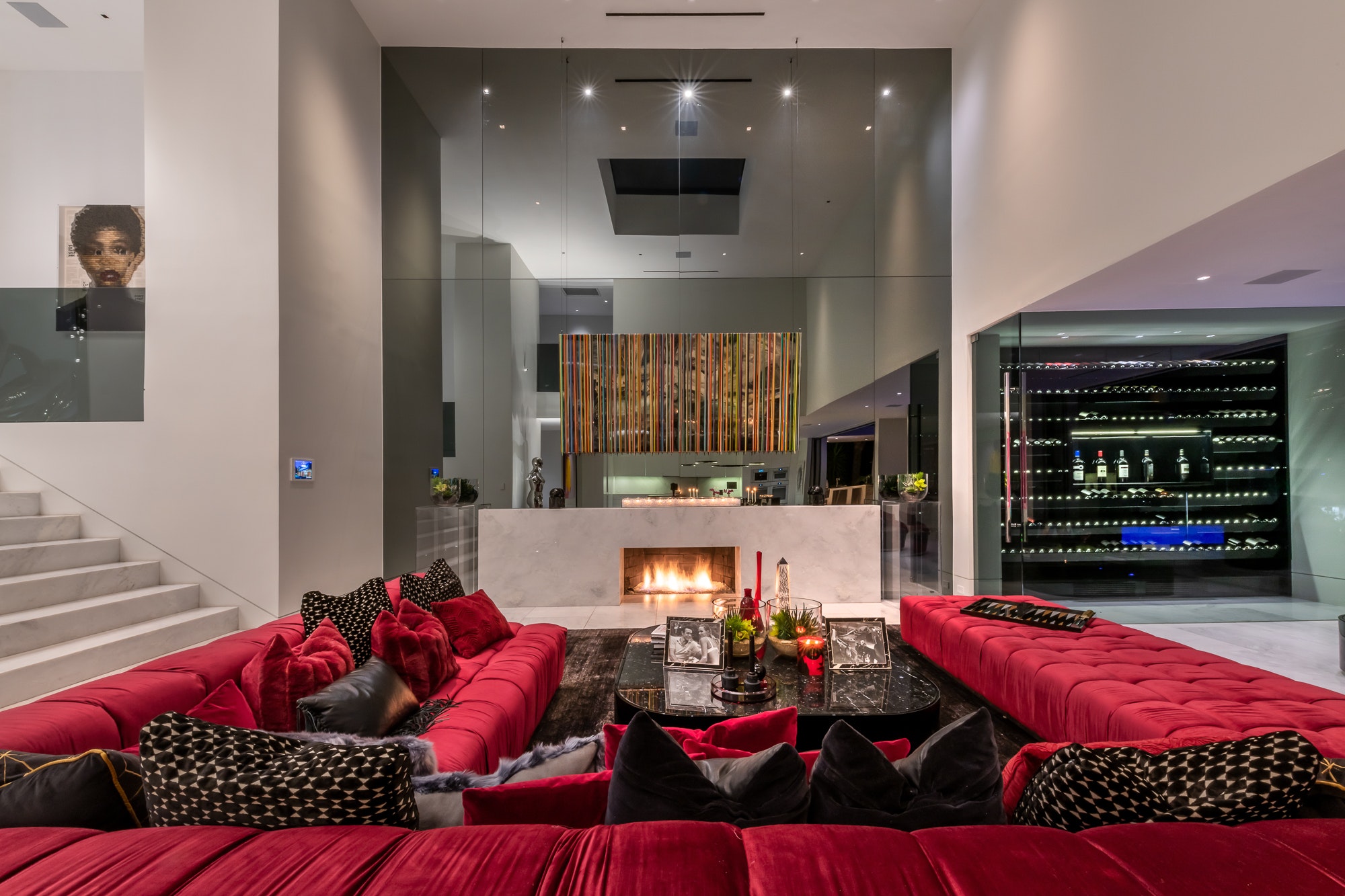 Los Angeles Home 1006728