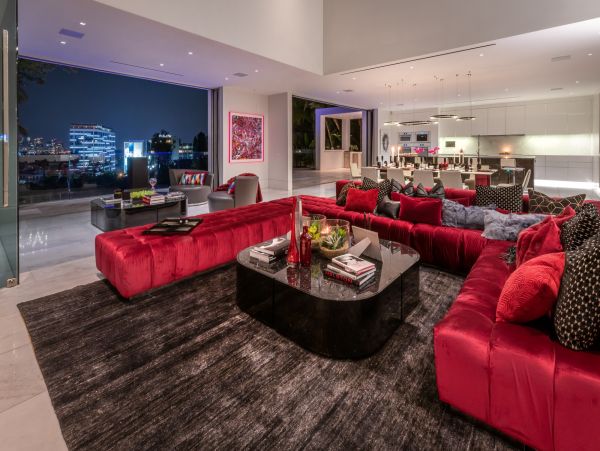 Los Angeles Home 1006728