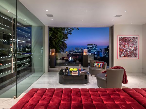 Los Angeles Home 1006728
