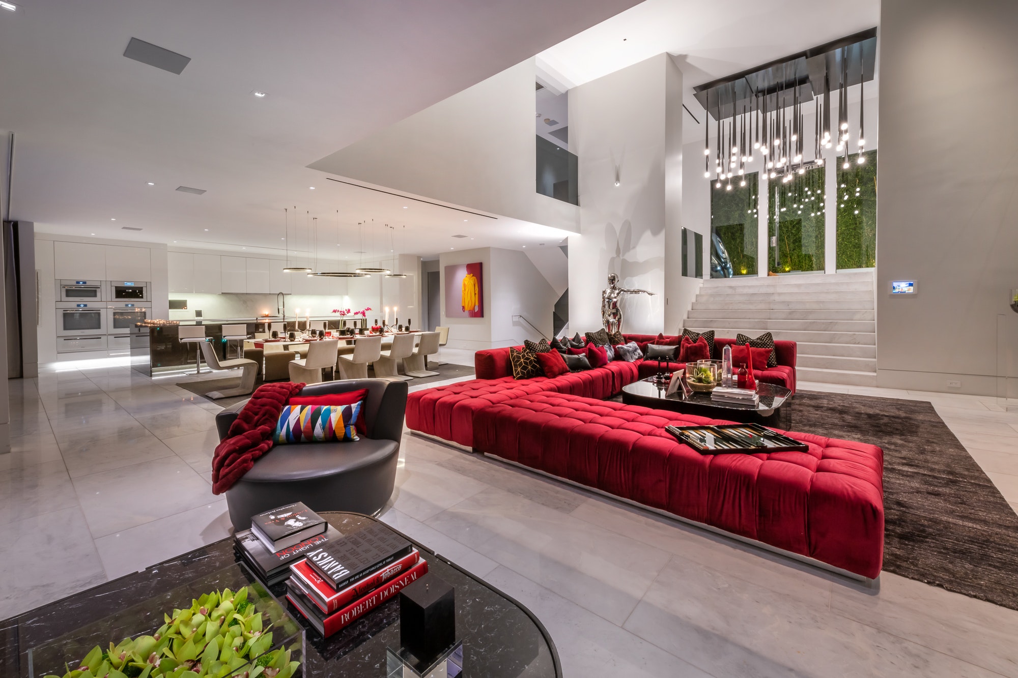 Los Angeles Home 1006728