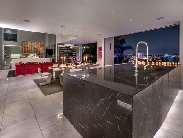 Los Angeles Home 1006728
