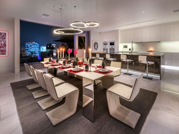 Los Angeles Home 1006728