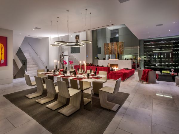Los Angeles Home 1006728