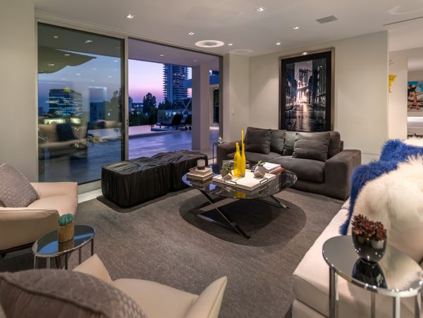 Los Angeles Home 1006728