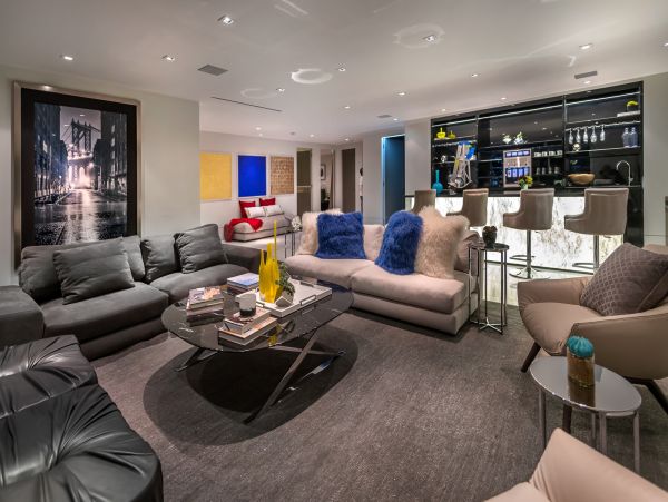 Los Angeles Home 1006728