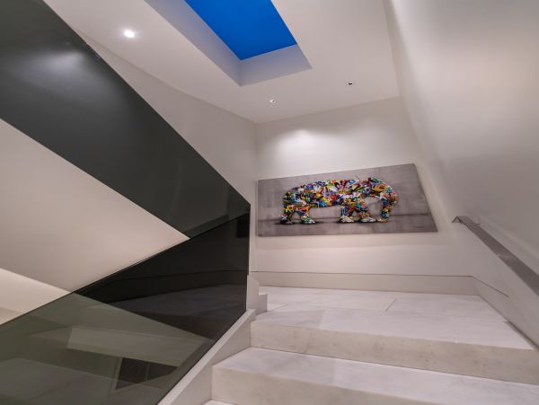 Los Angeles Home 1006728